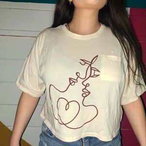SILHOUETTE SHIRT